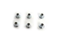 31045 Lock Nuts M4 6P: E10XB / E10SC / E10XT / E10MT / E10XBL / E10SCL / E10XTL / E10MTL